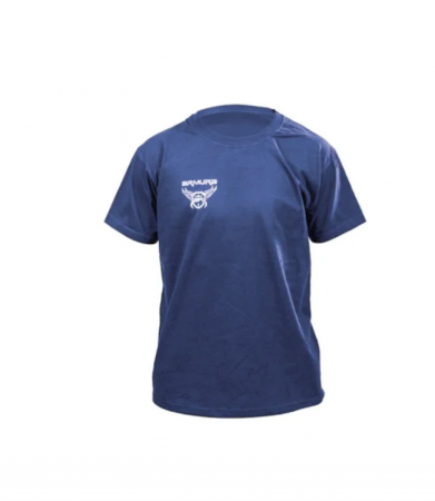 Copii - Tricou ARMURA Navy 2.0 Junior