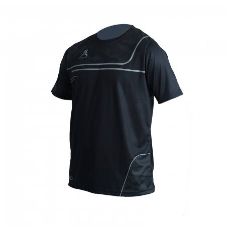 Noutati - Tricou ARMURA Silver Juniori