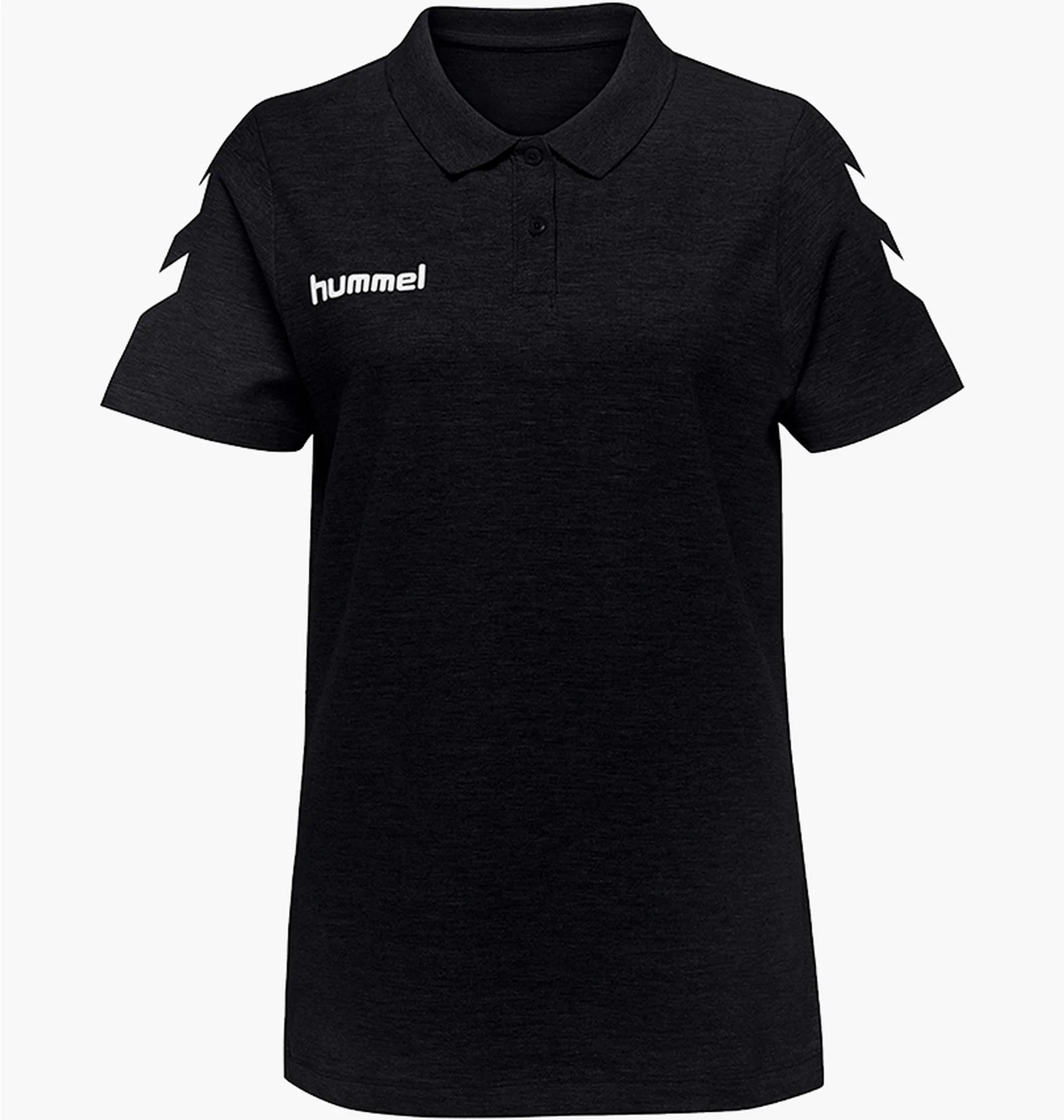 Noutati - Tricou Autentic Poly Barbati Negru/Alb