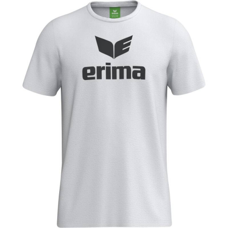 Noutati - Tricou Bumbac ERIMA Alb