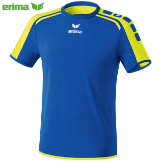 Noutati - Tricou ERIMA Albastru/Galben