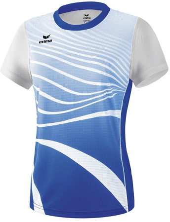 Noutati - Tricou ERIMA Athletic Albastru/Alab