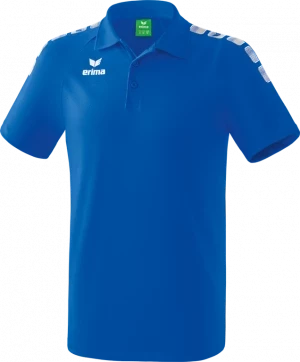 Noutati - Tricou ERIMA Grafic 5-C Albastru