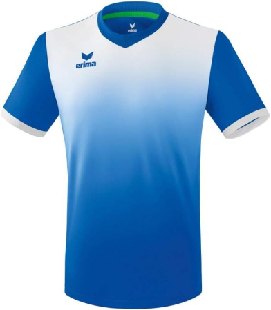 Noutati - Tricou ERIMA Leeds Albastru/Alb