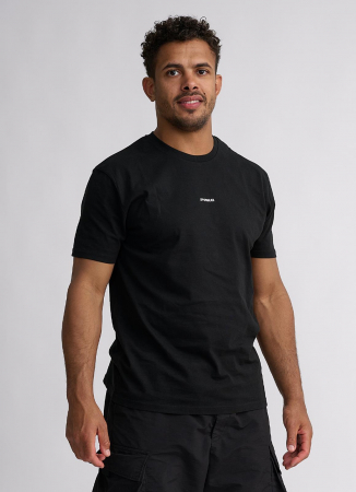 Reduceri - Tricou Ippon Gear Minimal Negru