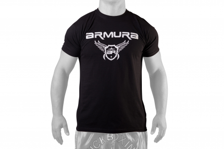 Textile Outlet - Tricou Armura Negru Copii