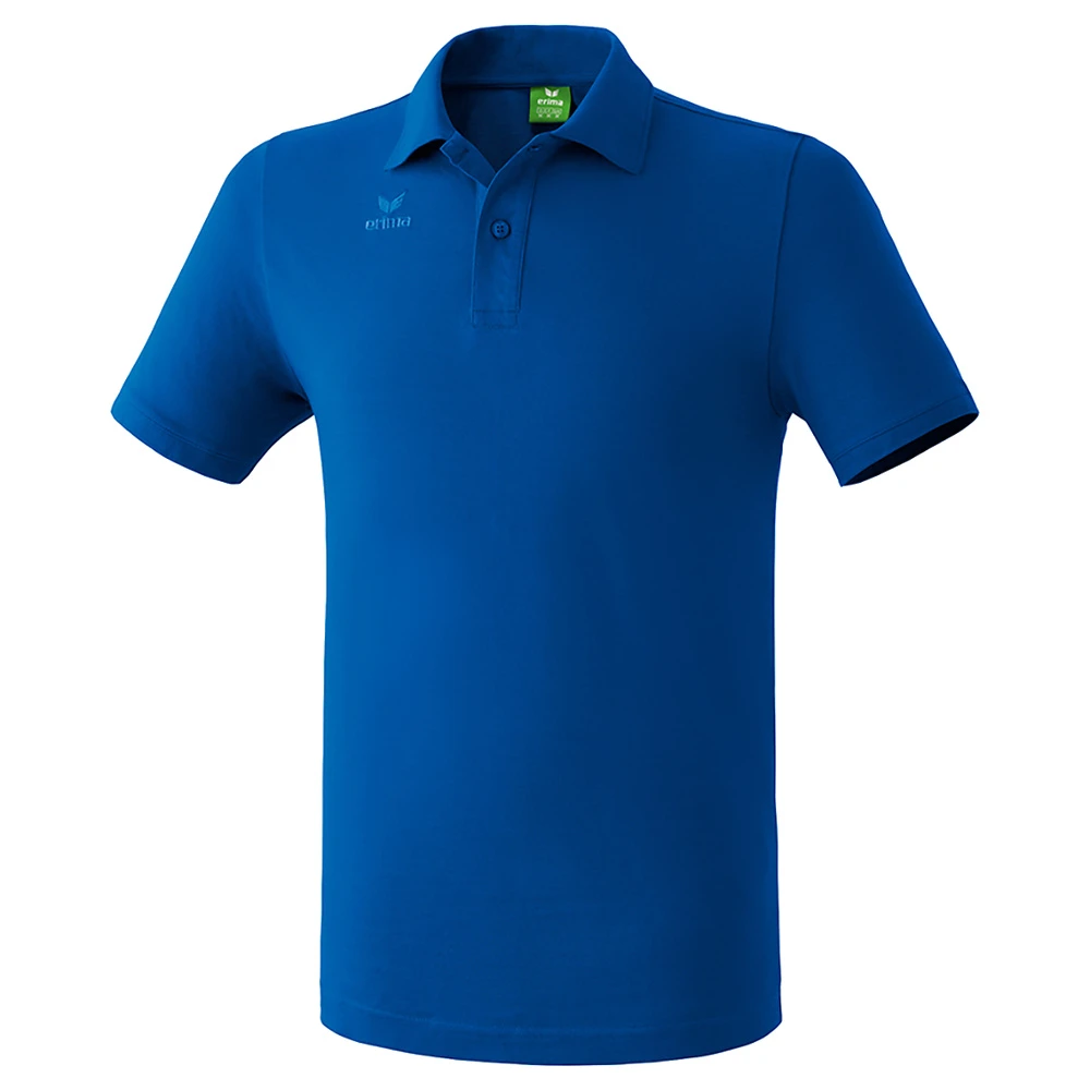 Noutati - Tricou Polo ERIMA New Royal