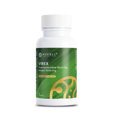 Suplimente si sanatate - VIREX