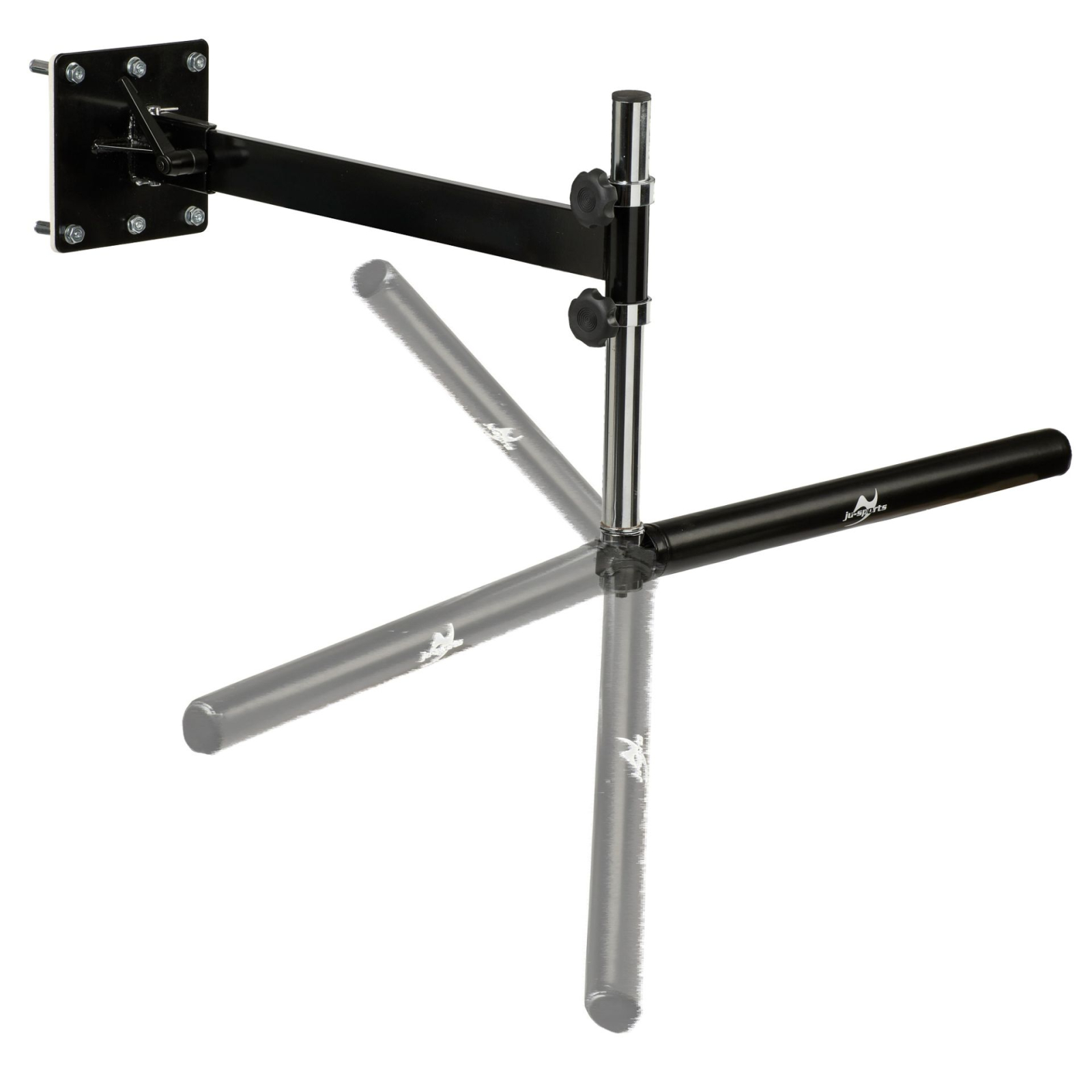 Antrenor Smart Fast Response pentru perete – țintă rotativă [1]