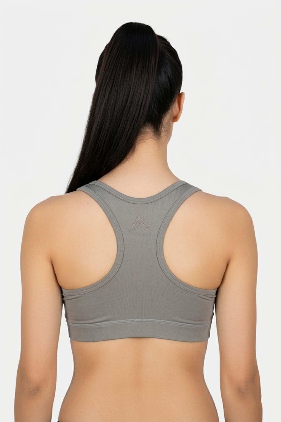 Bustiera FITSKIN FTSKN Gri [1]