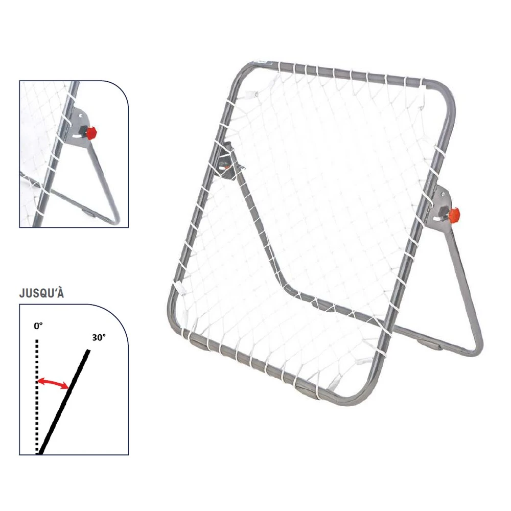 Cadru Tchoukball Fara Carlige [2]