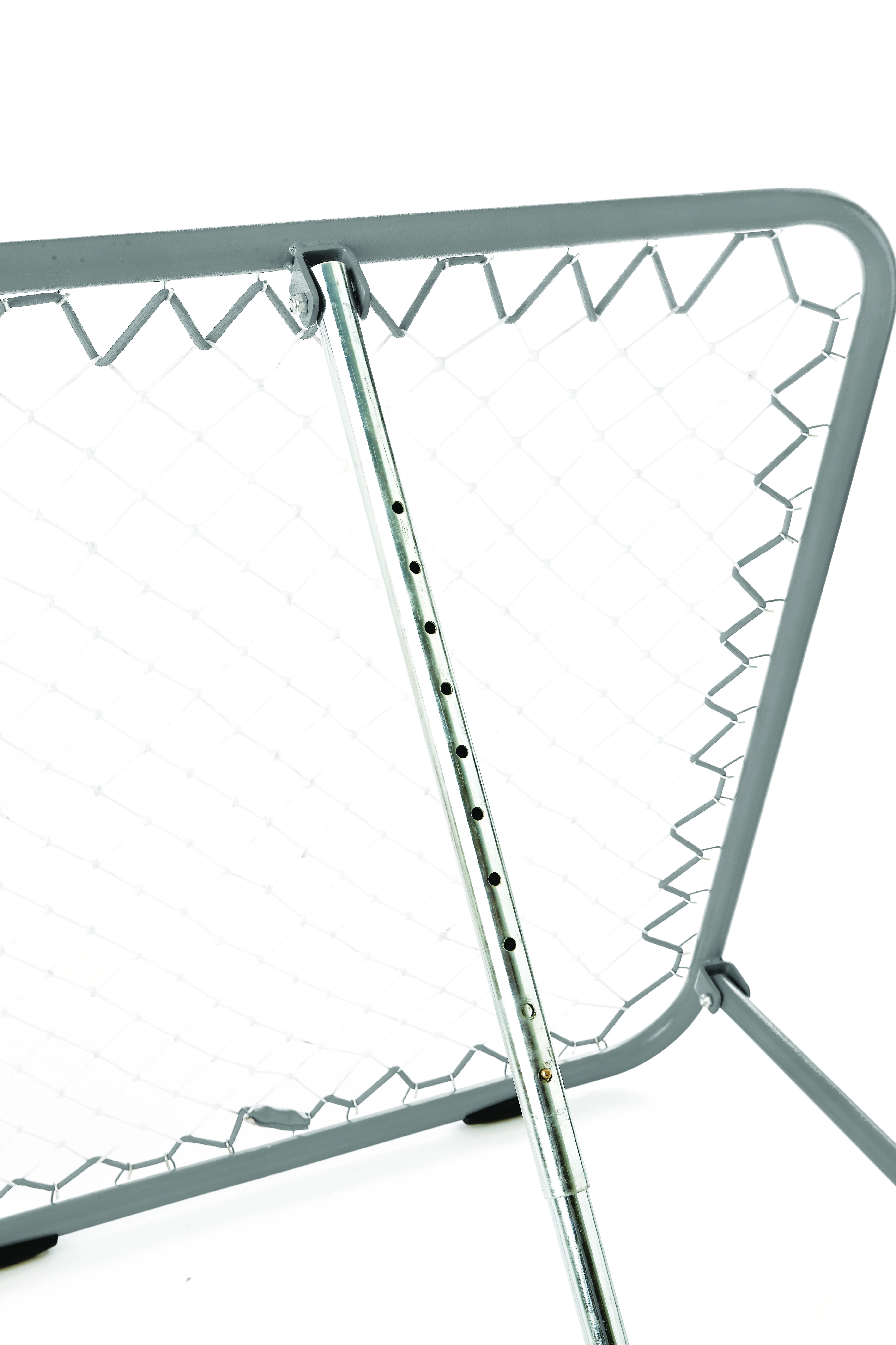 Cadru Tchoukball Metallic Ash Grey [1]