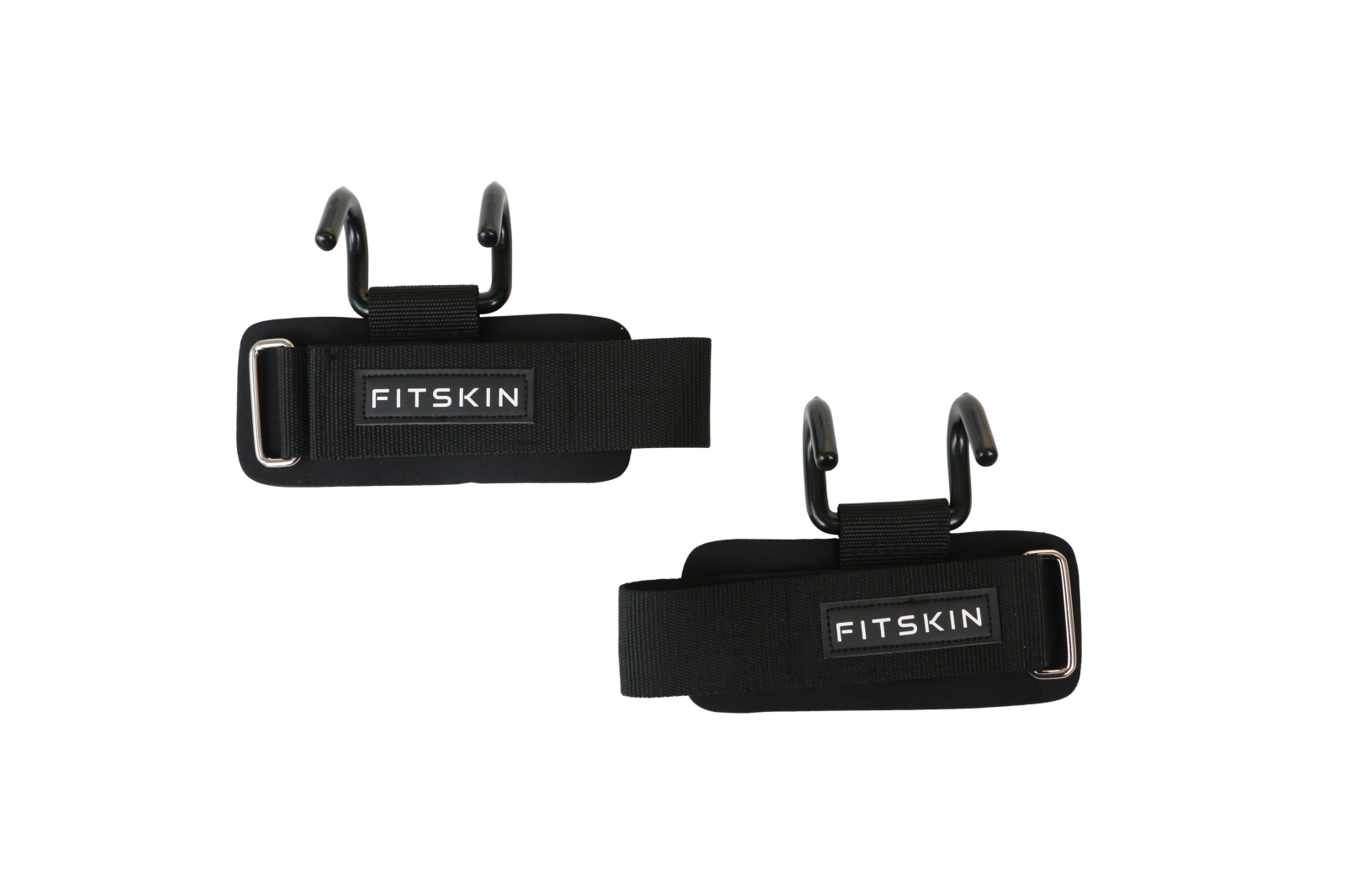 Carlige FITSKIN de Ridicare Negre [2]