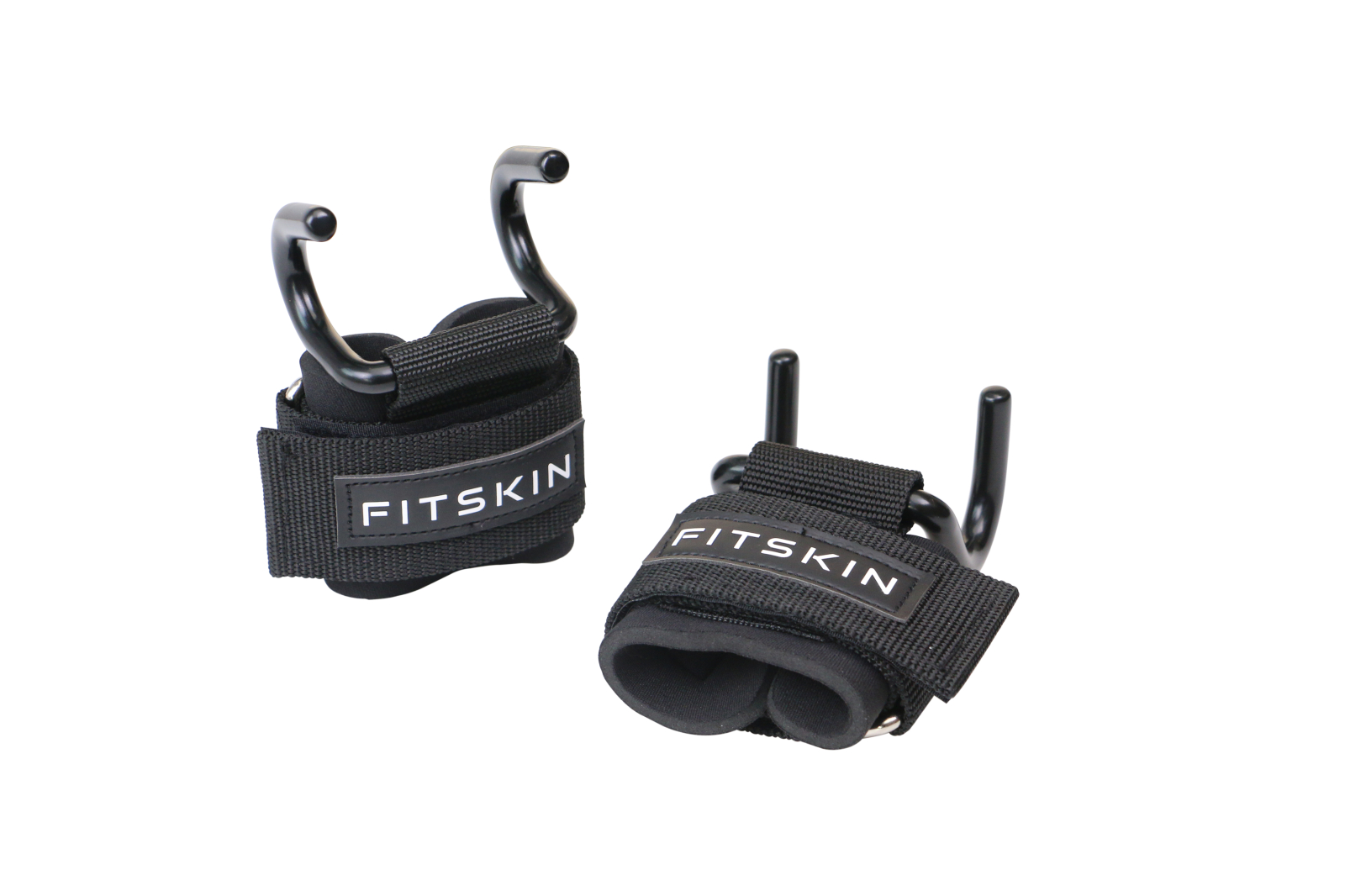 Carlige FITSKIN de Ridicare Negre [1]