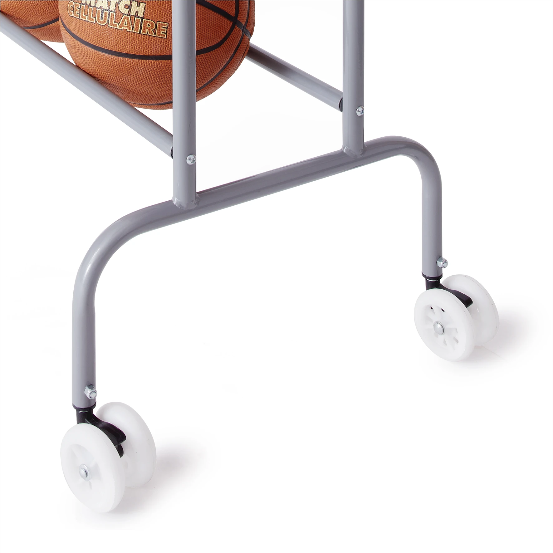 Carucior pentru Mingi [1]