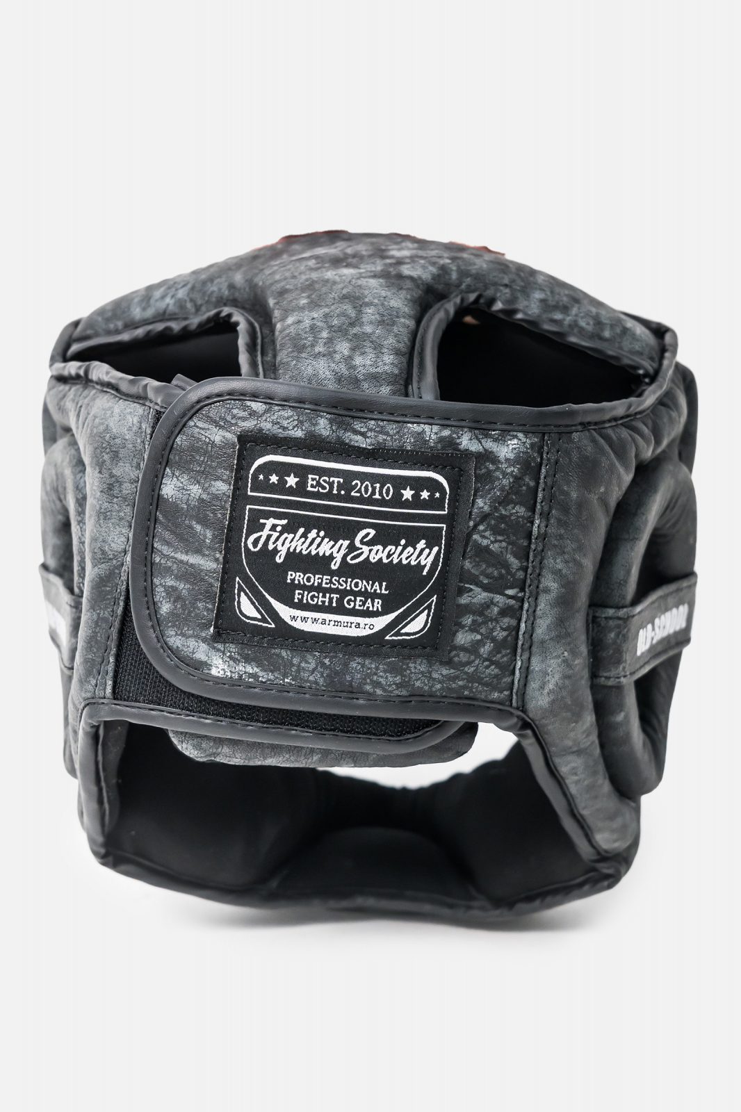 Casca ARMURA Old School 2.0 [2]