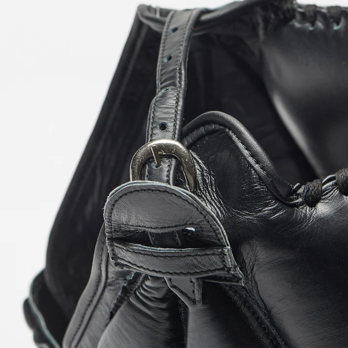 Casca Leone The Greatest Neagra [4]