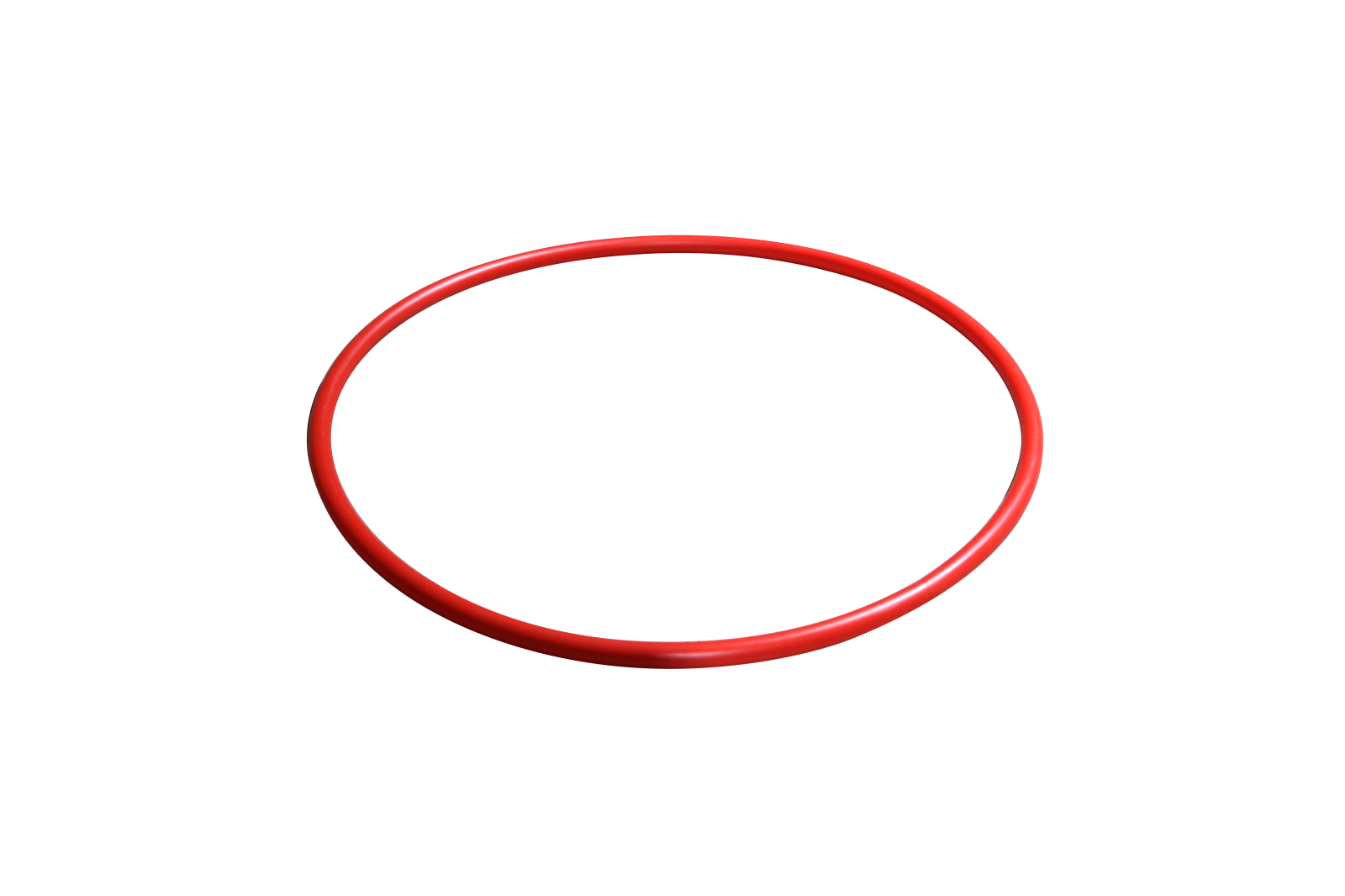 Cerc Rotund Hula Hoop 80 cm [1]