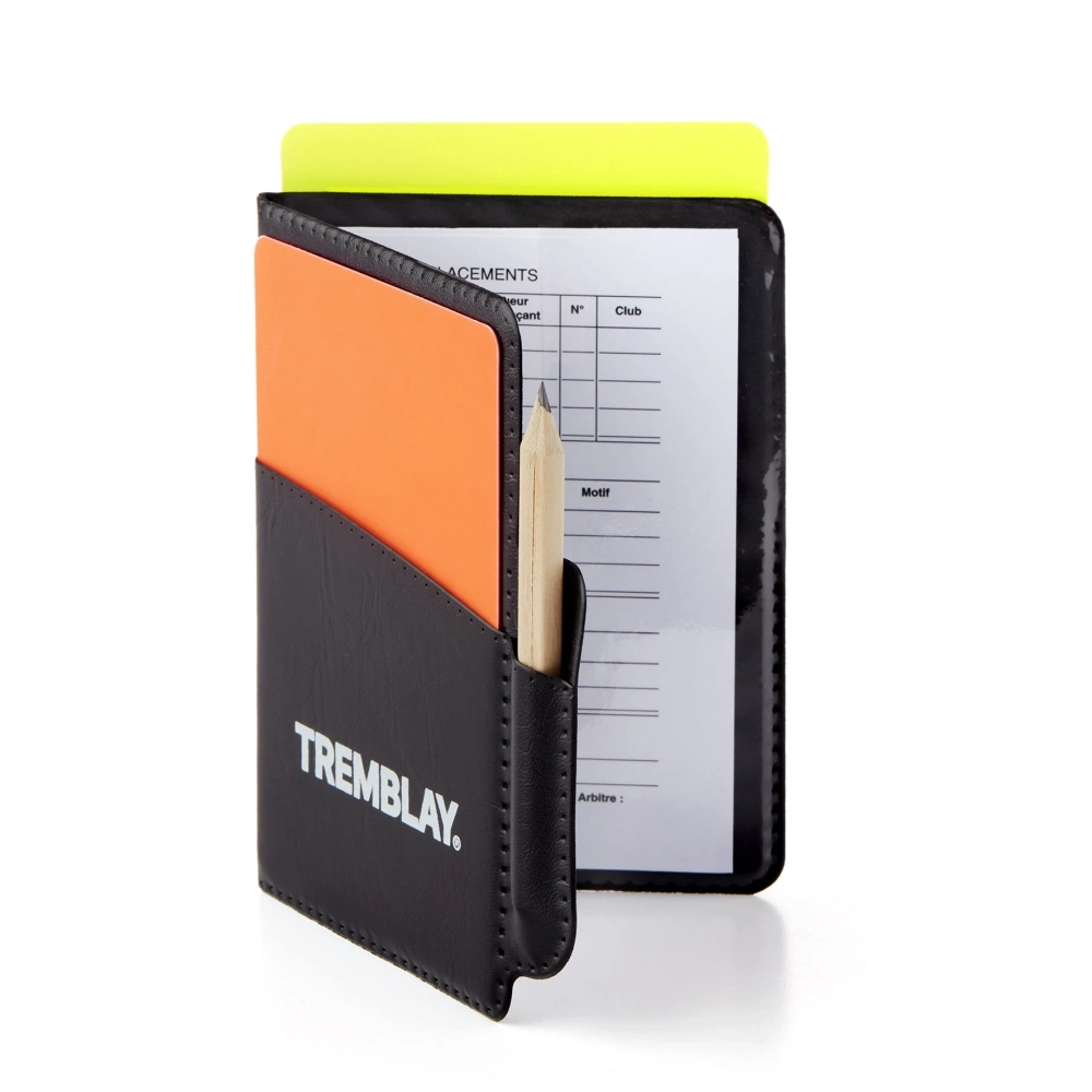 Carnet pentru Arbitru [1]