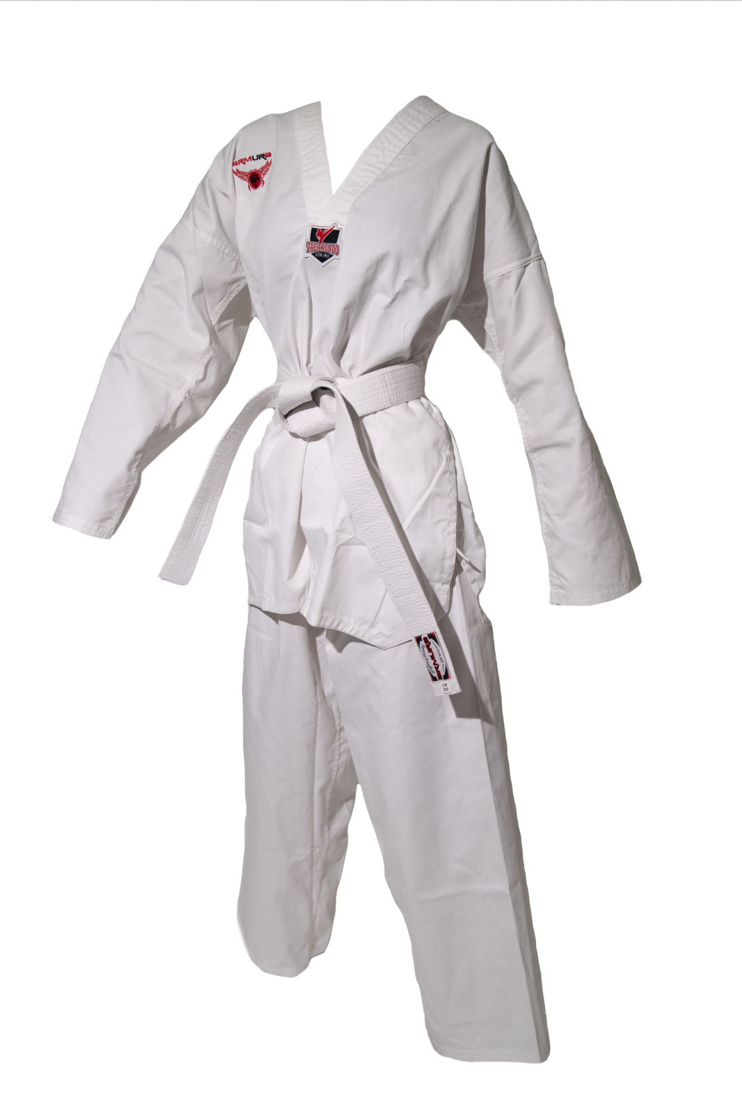 Dobok ARMURA WTF [1]
