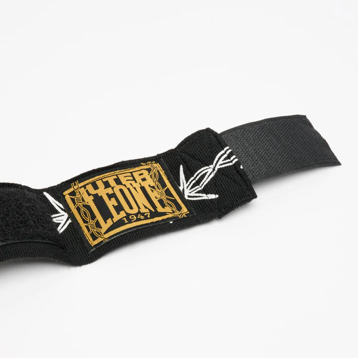 Fașe Barbed Wire Leone x IUTER 3,5m [5]