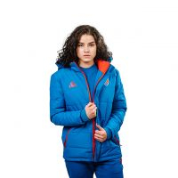 Geaca iarna PEAK CSA Steaua Albastru [1]