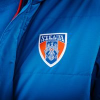 Geaca iarna PEAK CSA Steaua Albastru [5]