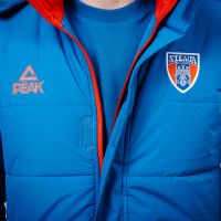 Geaca iarna PEAK CSA Steaua Albastru [6]