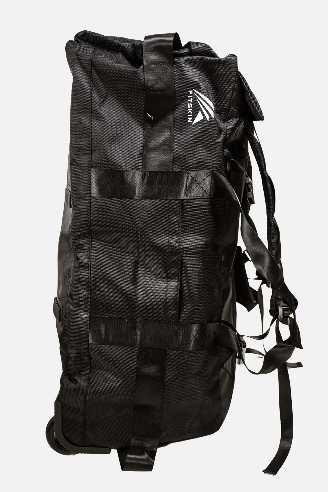Geanta de Voiaj / Sport Fitskin Neagra [1]