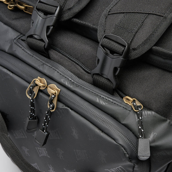 Geanta LEONE DNA XXL Neagra [8]