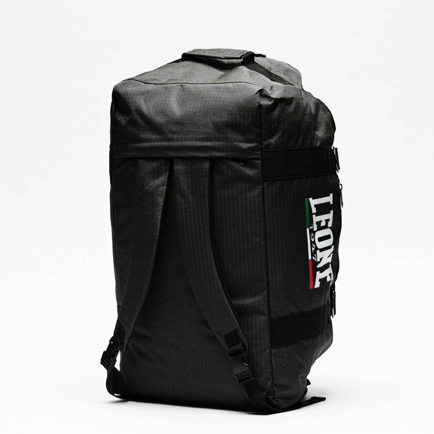 Geanta Leone Neagra [4]