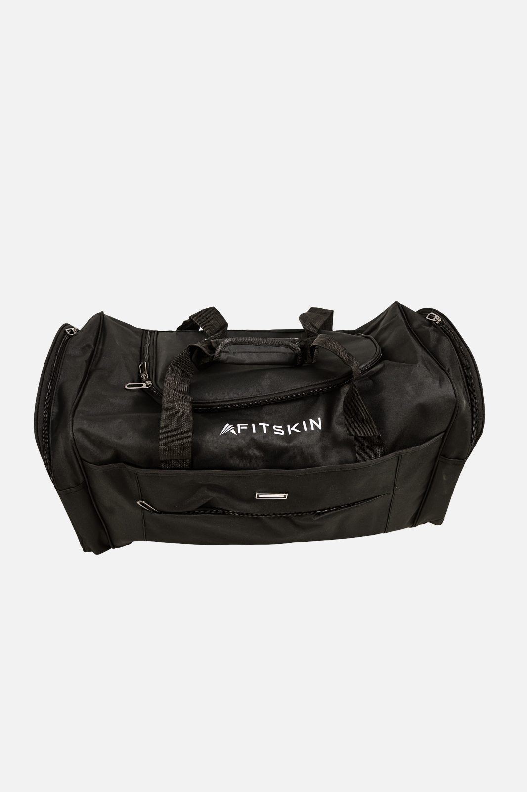 Geanta Sport Fitskin Neagra [1]