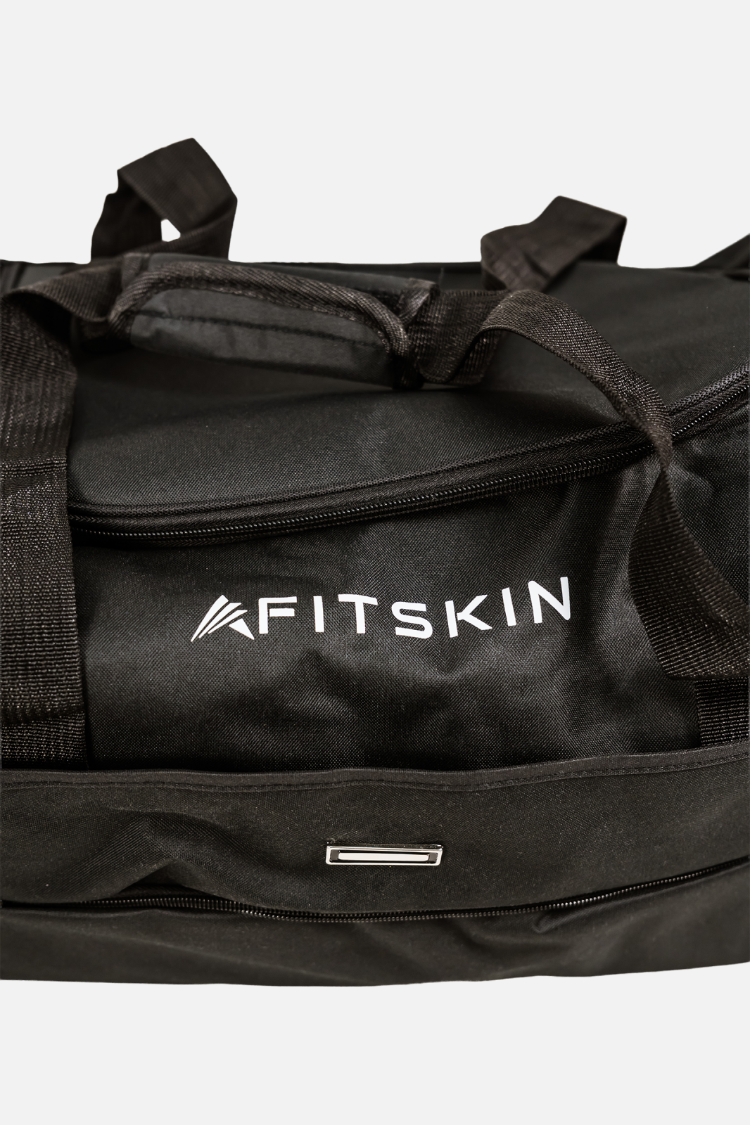 Geanta Sport Fitskin Neagra [2]