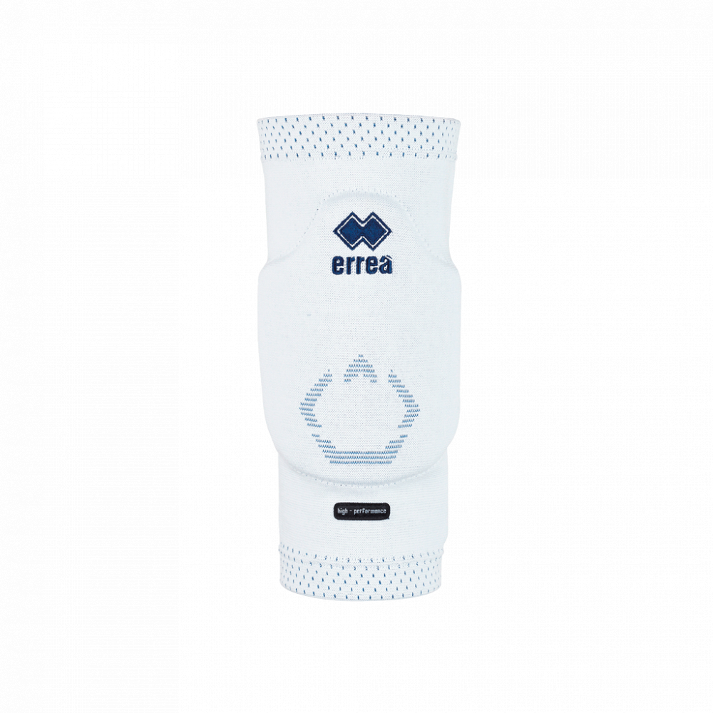 Genunchiere ERREA Tokyo Evolutiun Alb/Navy [1]