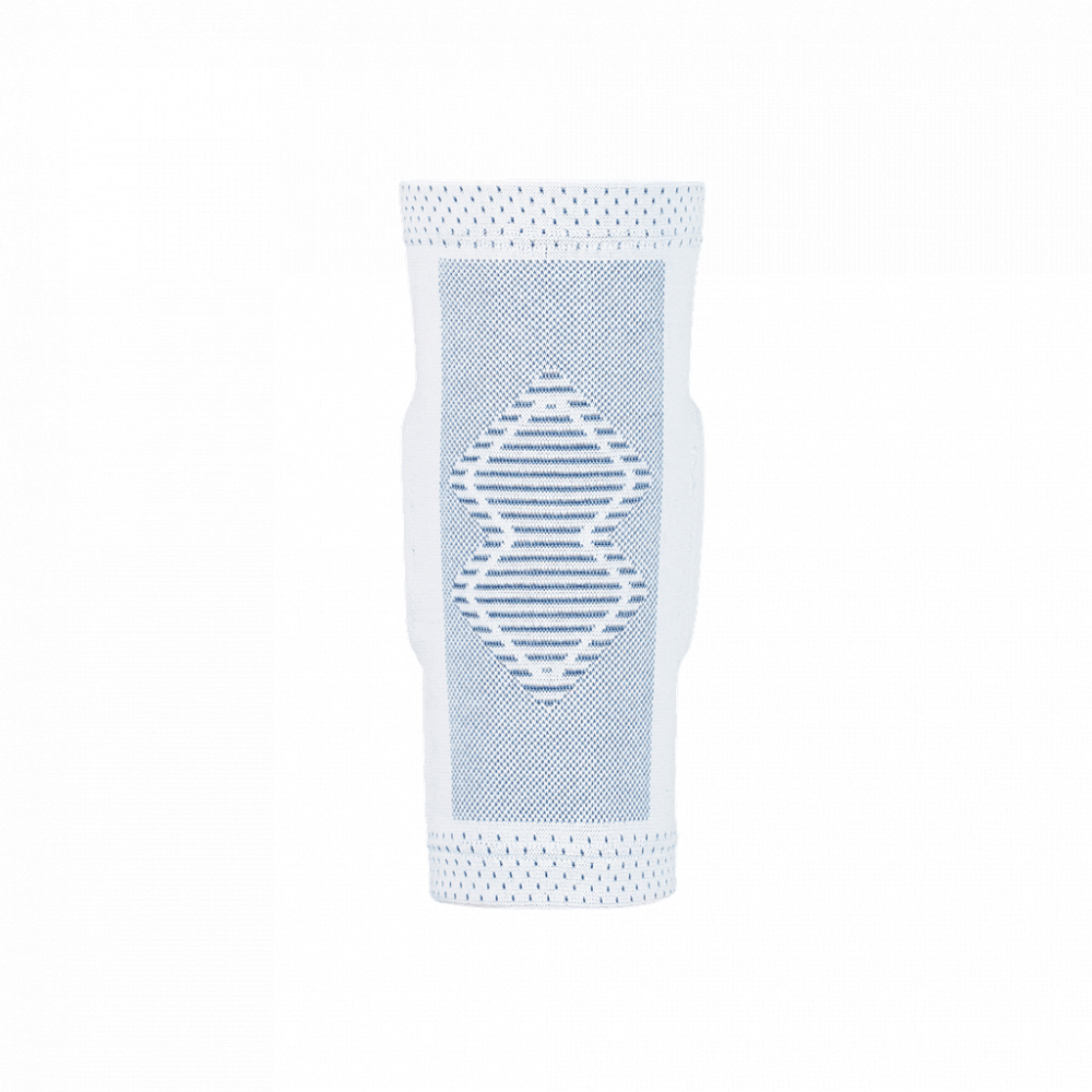 Genunchiere ERREA Tokyo Evolutiun Alb/Navy [2]