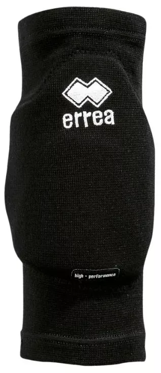 Genunchiere ERREA Tokyo Evolutiun Negre [1]