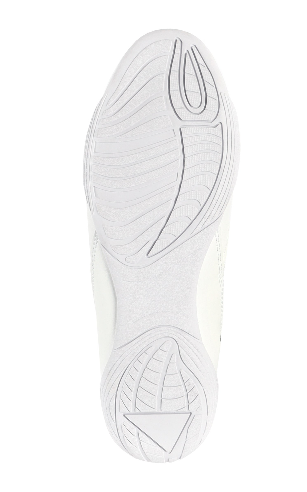 Ghete de Box Dax Sports Albe [1]