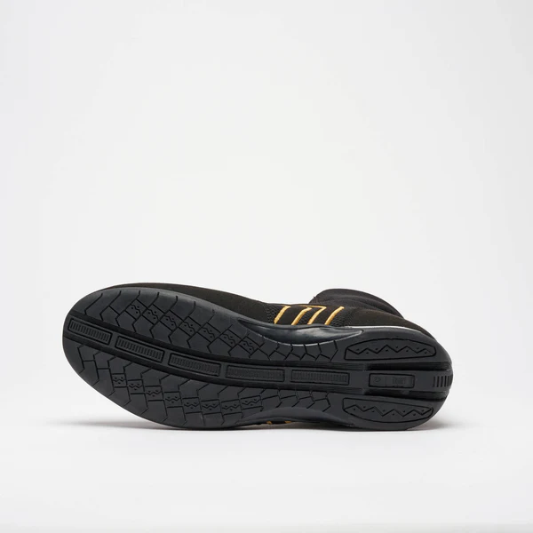 Ghete de Box LEONE Hermes Negre [5]