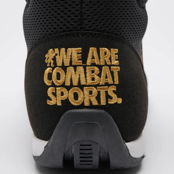 Ghete de Box LEONE Hermes Negre [6]