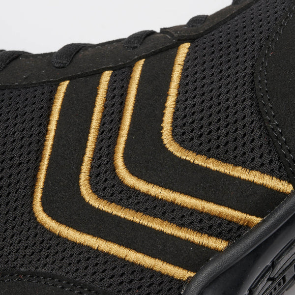 Ghete de Box LEONE Hermes Negre [7]