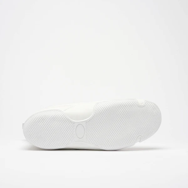 Ghete de Box Profesionale Leone Albe [6]