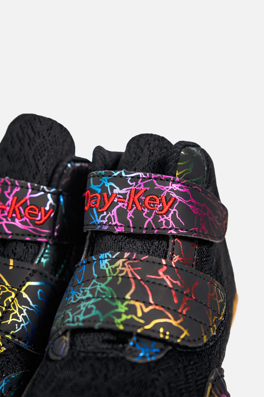 Ghete de Lupte Juniori Negre [5]