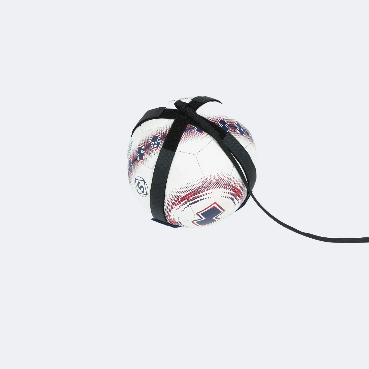 GO Kick Elastic Training Kit [2]