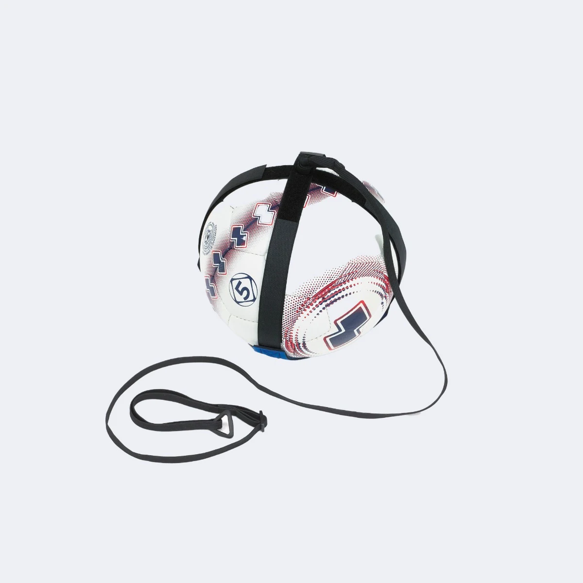 GO Kick Elastic Training Kit [1]