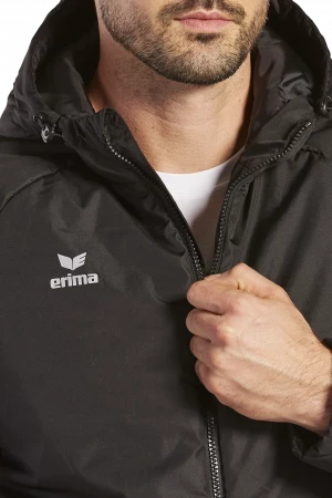 Haina de Iarna ERIMA Team Neagra [1]