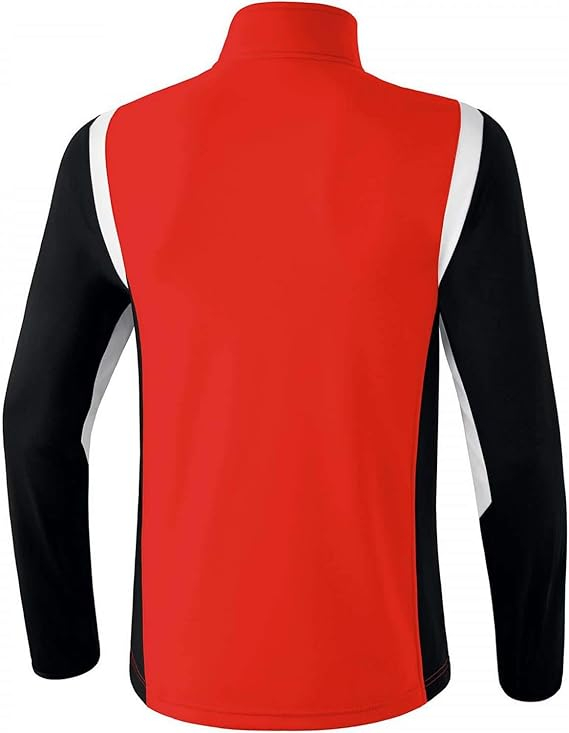 Hanorac ERIMA Razor 2.0 Rosu/Negru [1]