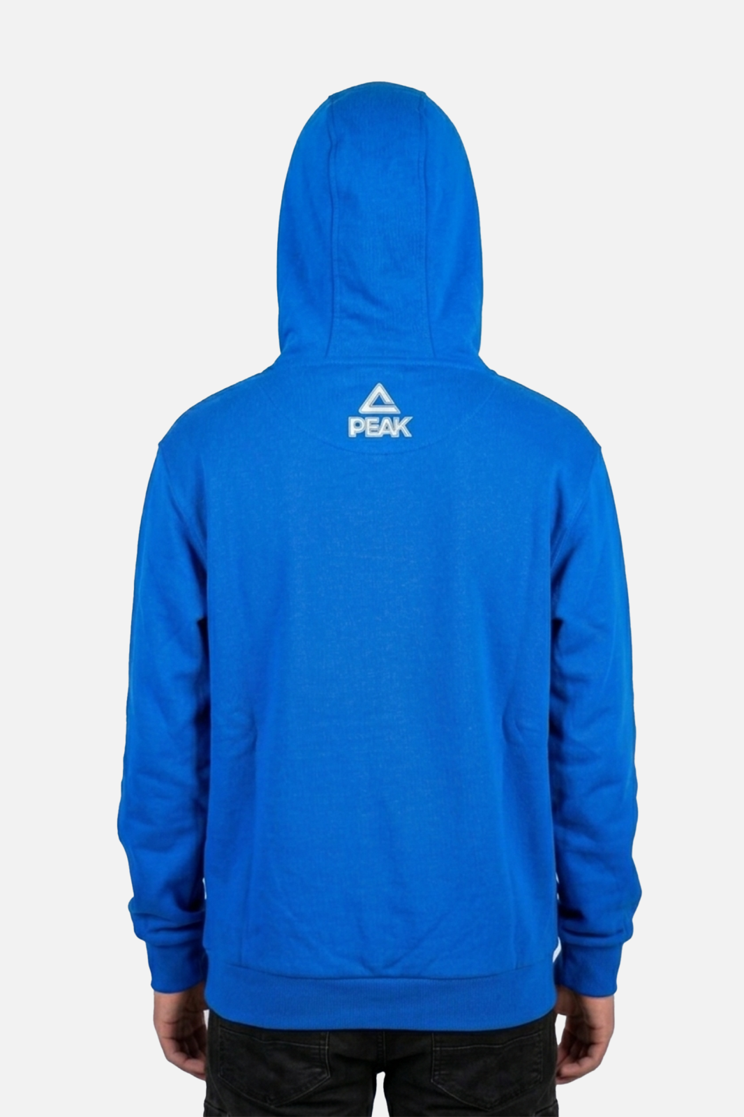 Hanorac PEAK Albastru Juniori [1]