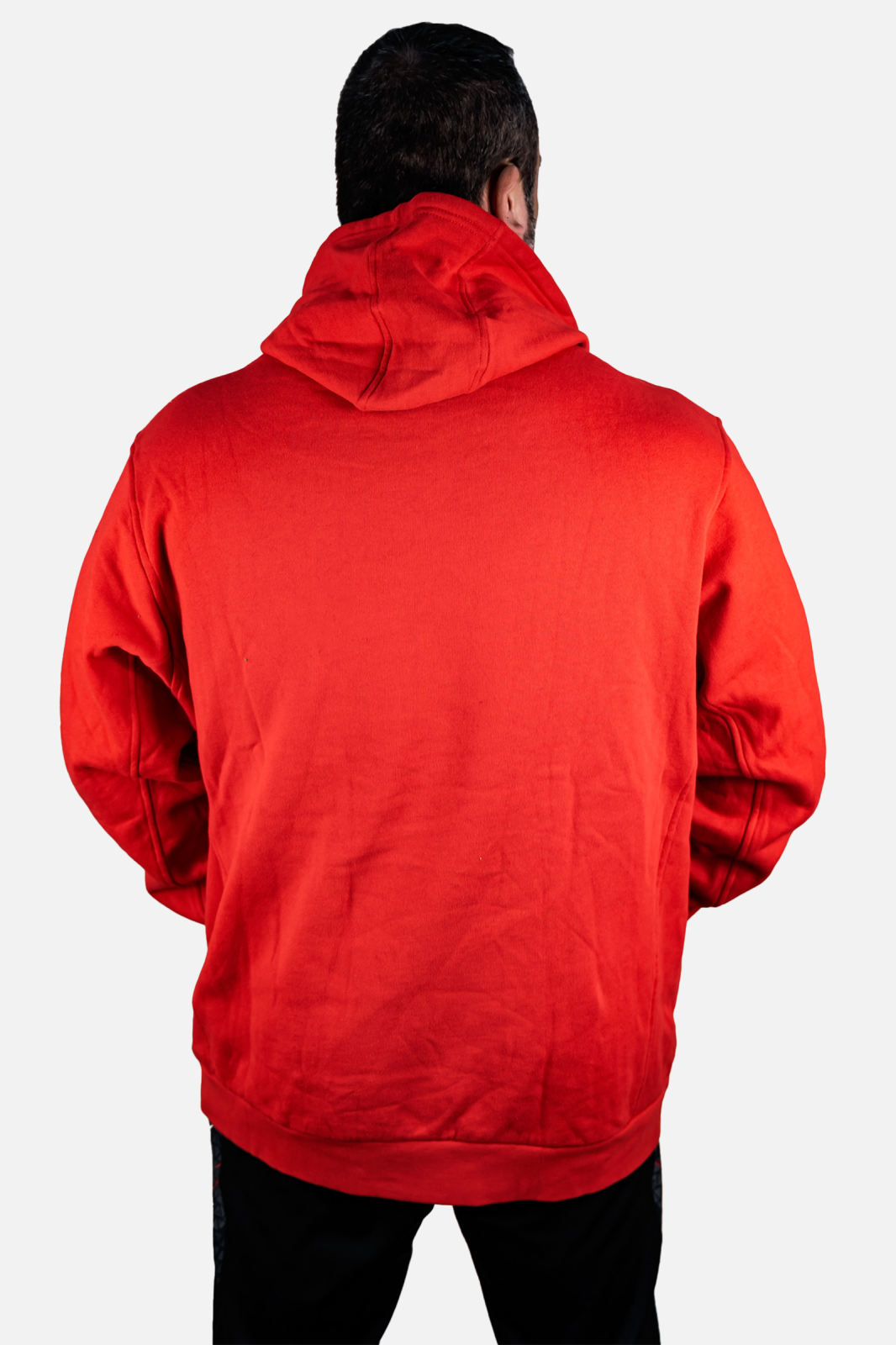 Hanorac PEAK Rosu [2]