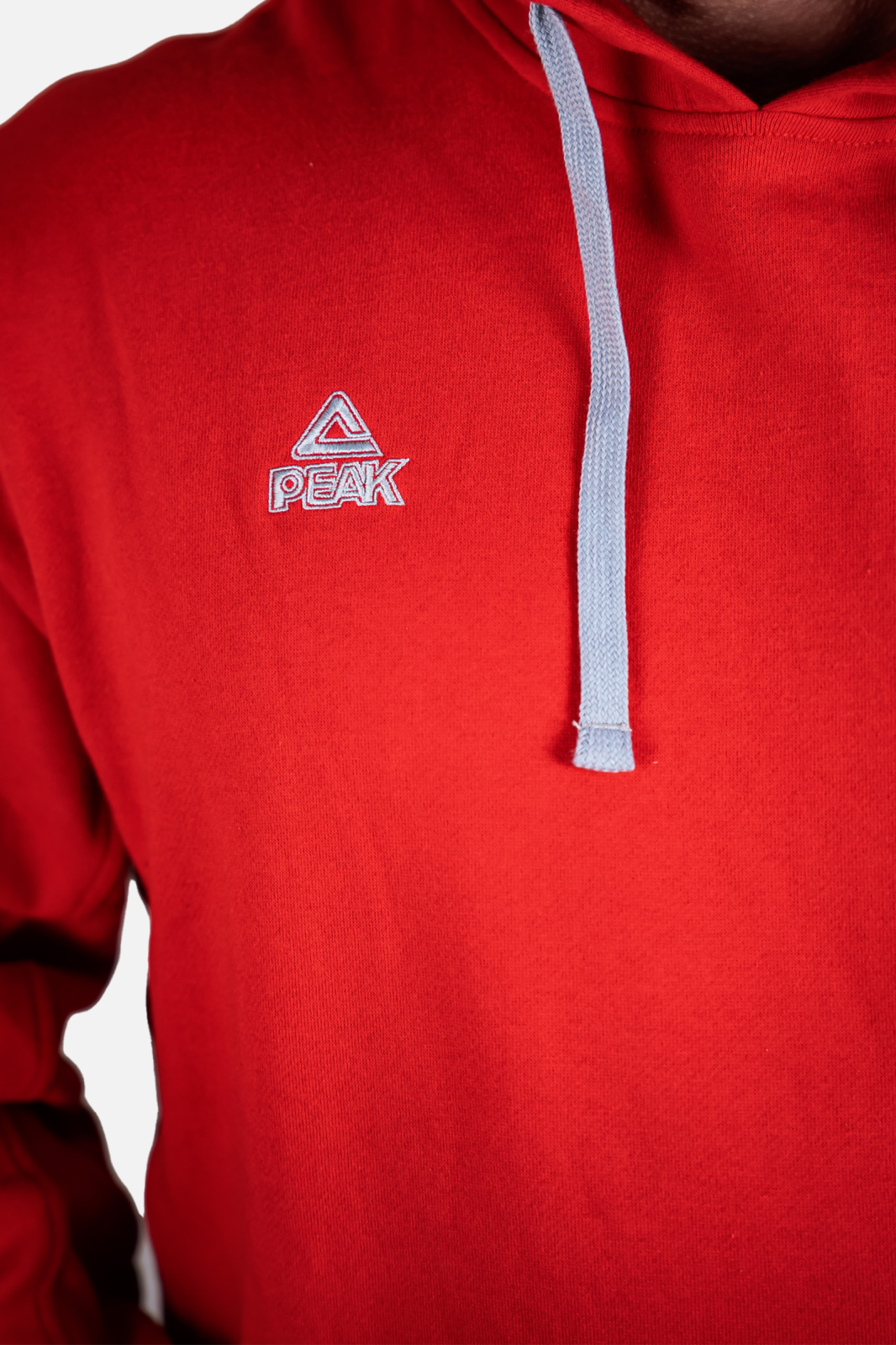 Hanorac PEAK Rosu [1]