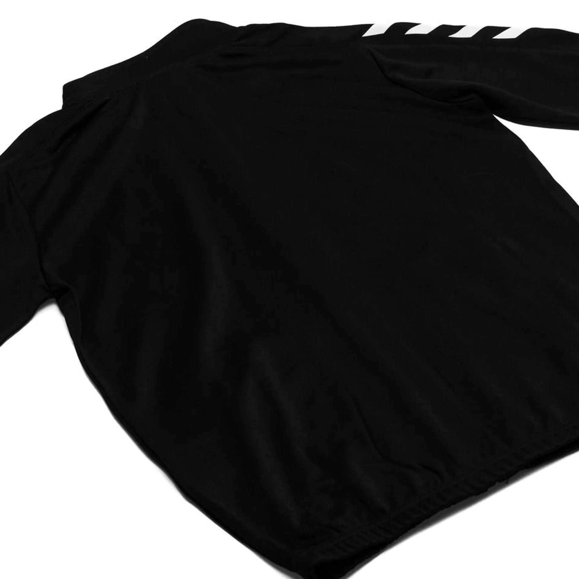 Jacheta de Antrenament Hummel Core Poly Negru/Alb [3]